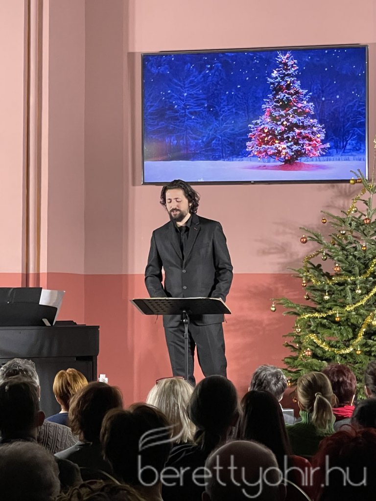 Adventi koncert a Zsinagóga Kultúrtérben21